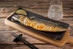 挪威薄鹽鯖魚